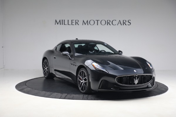 New 2024 Maserati GranTurismo Modena for sale Sold at Maserati of Greenwich in Greenwich CT 06830 18