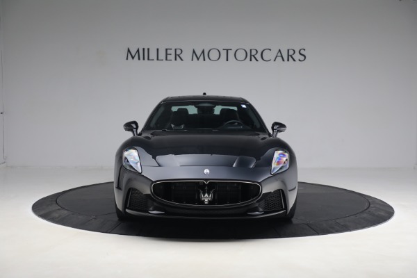 New 2024 Maserati GranTurismo Modena for sale $197,865 at Maserati of Greenwich in Greenwich CT 06830 19
