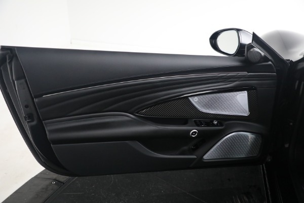 New 2024 Maserati GranTurismo Modena for sale $197,865 at Maserati of Greenwich in Greenwich CT 06830 23