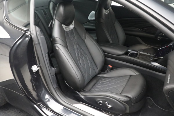 New 2024 Maserati GranTurismo Modena for sale $197,865 at Maserati of Greenwich in Greenwich CT 06830 25