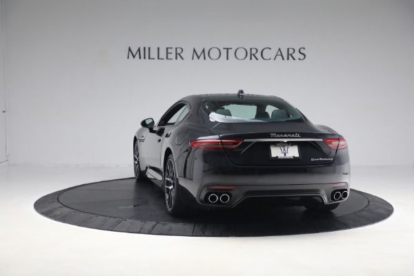 New 2024 Maserati GranTurismo Modena for sale Sold at Maserati of Greenwich in Greenwich CT 06830 9