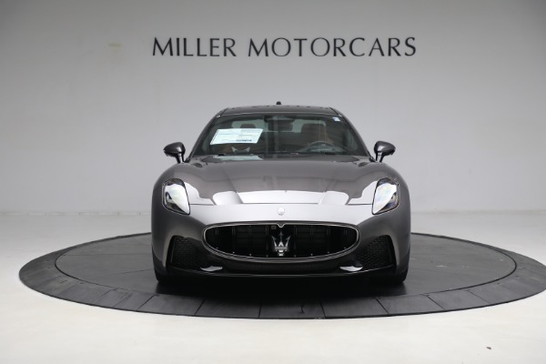 New 2024 Maserati GranTurismo Modena for sale $193,865 at Maserati of Greenwich in Greenwich CT 06830 12
