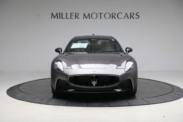 New 2024 Maserati GranTurismo Modena for sale Sold at Maserati of Greenwich in Greenwich CT 06830 12