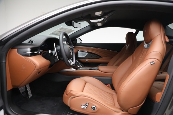 New 2024 Maserati GranTurismo Modena for sale $193,865 at Maserati of Greenwich in Greenwich CT 06830 14