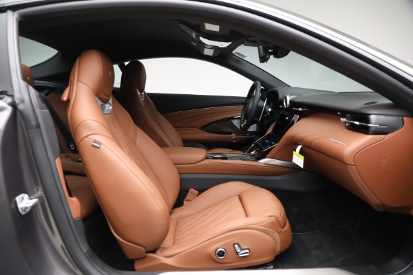 New 2024 Maserati GranTurismo Modena for sale $193,865 at Maserati of Greenwich in Greenwich CT 06830 16
