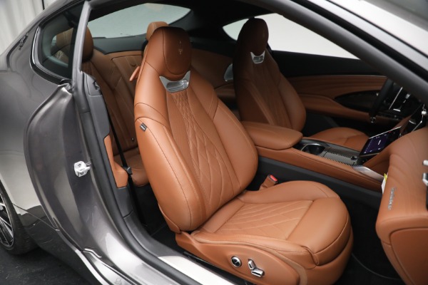New 2024 Maserati GranTurismo Modena for sale $193,865 at Maserati of Greenwich in Greenwich CT 06830 17