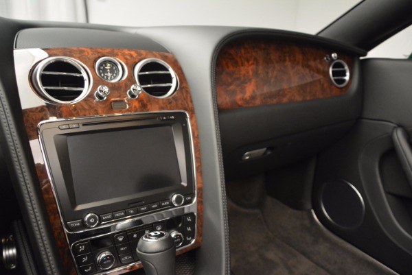 Used 2013 Bentley Continental GTC for sale Sold at Maserati of Greenwich in Greenwich CT 06830 21