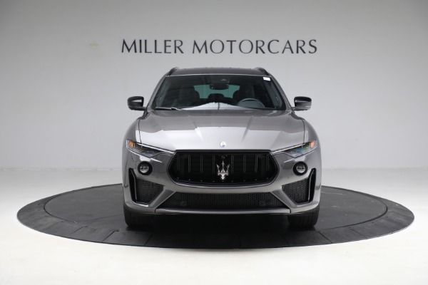 New 2023 Maserati Levante Modena S for sale $121,215 at Maserati of Greenwich in Greenwich CT 06830 13