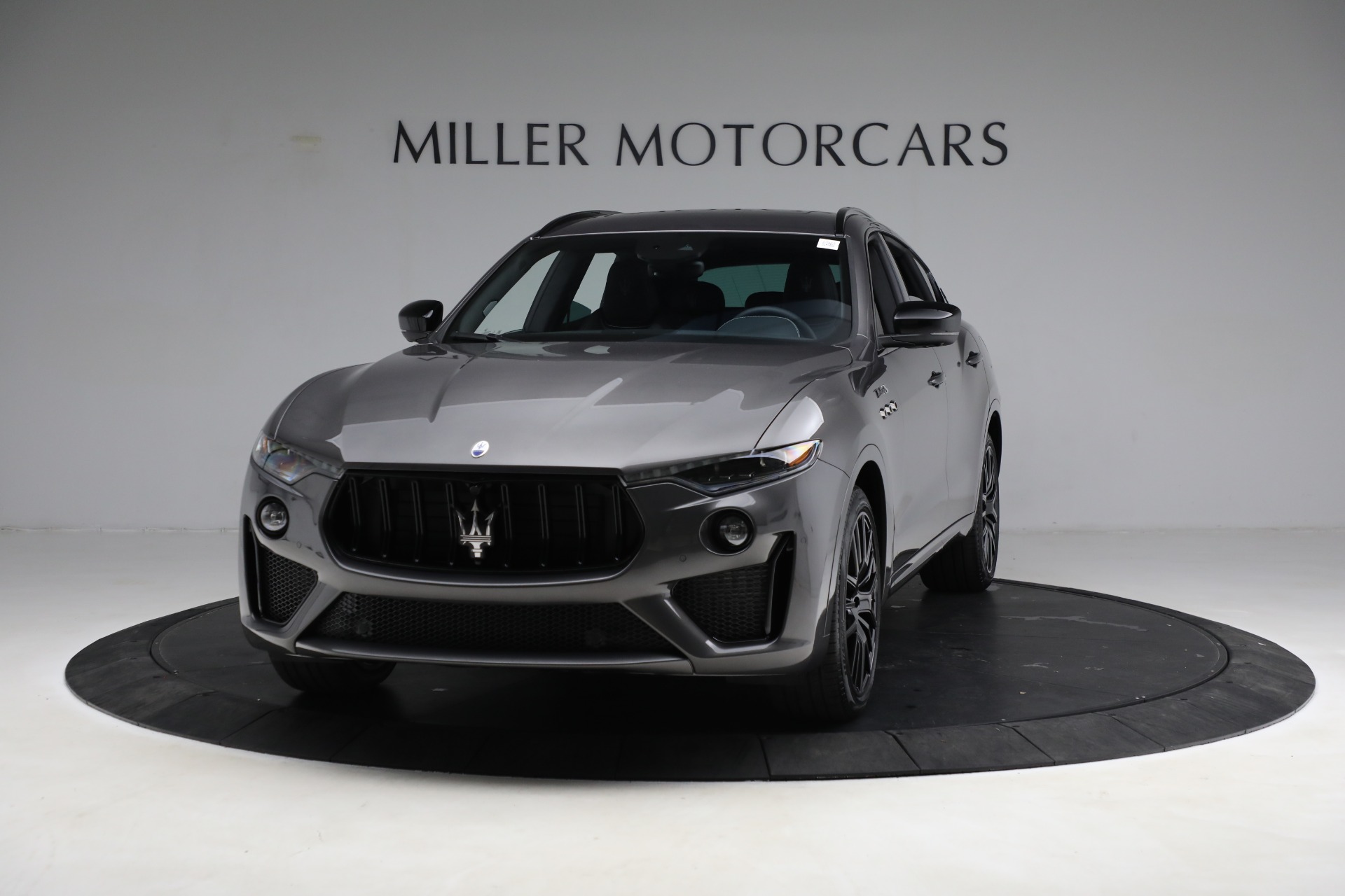 New 2023 Maserati Levante Modena S for sale $121,215 at Maserati of Greenwich in Greenwich CT 06830 1