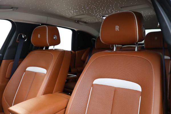 Used 2022 Rolls-Royce Ghost EWB for sale $345,900 at Maserati of Greenwich in Greenwich CT 06830 20