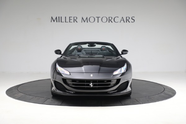 Used 2019 Ferrari Portofino for sale $229,900 at Maserati of Greenwich in Greenwich CT 06830 12