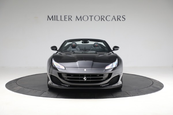 Used 2019 Ferrari Portofino for sale Sold at Maserati of Greenwich in Greenwich CT 06830 12