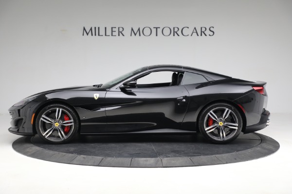 Used 2019 Ferrari Portofino for sale $229,900 at Maserati of Greenwich in Greenwich CT 06830 16