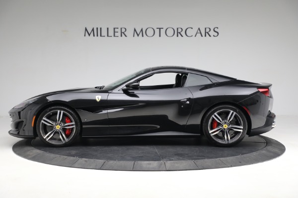 Used 2019 Ferrari Portofino for sale Sold at Maserati of Greenwich in Greenwich CT 06830 16