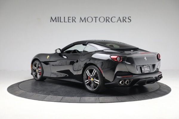 Used 2019 Ferrari Portofino for sale Sold at Maserati of Greenwich in Greenwich CT 06830 17