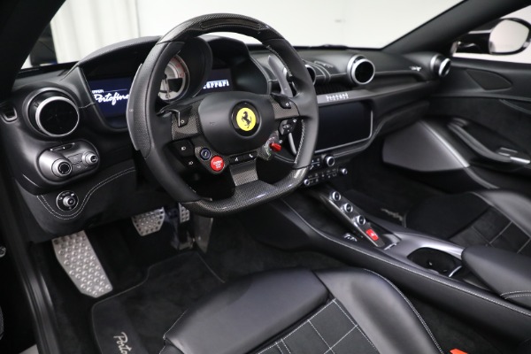 Used 2019 Ferrari Portofino for sale $229,900 at Maserati of Greenwich in Greenwich CT 06830 19