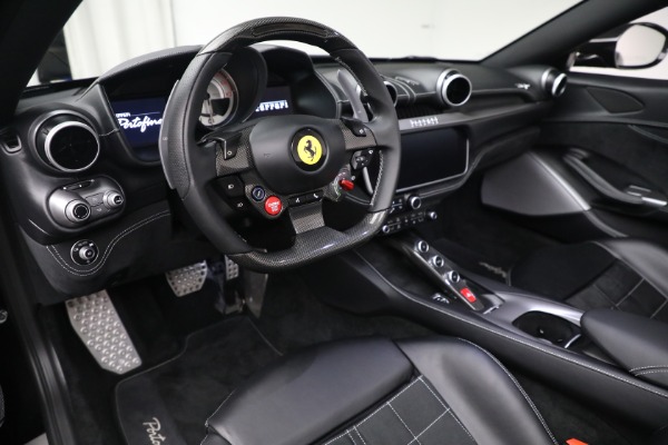 Used 2019 Ferrari Portofino for sale $239,900 at Maserati of Greenwich in Greenwich CT 06830 19