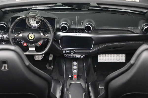 Used 2019 Ferrari Portofino for sale $239,900 at Maserati of Greenwich in Greenwich CT 06830 22