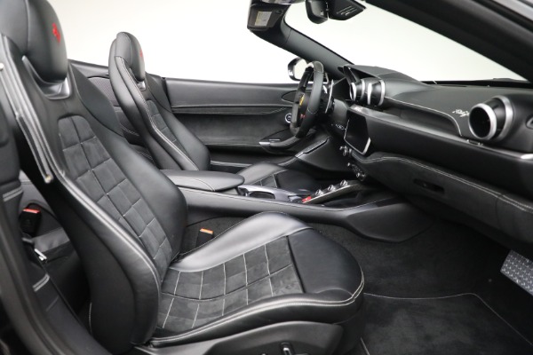 Used 2019 Ferrari Portofino for sale $239,900 at Maserati of Greenwich in Greenwich CT 06830 25