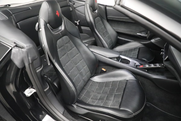 Used 2019 Ferrari Portofino for sale $239,900 at Maserati of Greenwich in Greenwich CT 06830 26