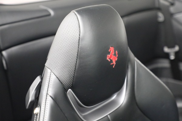 Used 2019 Ferrari Portofino for sale $239,900 at Maserati of Greenwich in Greenwich CT 06830 28