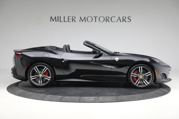 Used 2019 Ferrari Portofino for sale $229,900 at Maserati of Greenwich in Greenwich CT 06830 9