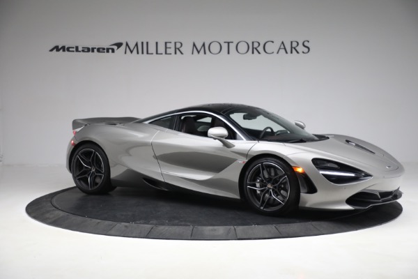 Used 2018 McLaren 720S Luxury for sale $259,900 at Maserati of Greenwich in Greenwich CT 06830 10