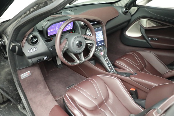 Used 2018 McLaren 720S Luxury for sale $259,900 at Maserati of Greenwich in Greenwich CT 06830 19