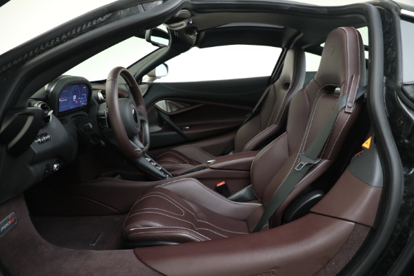 Used 2018 McLaren 720S Luxury for sale $259,900 at Maserati of Greenwich in Greenwich CT 06830 20