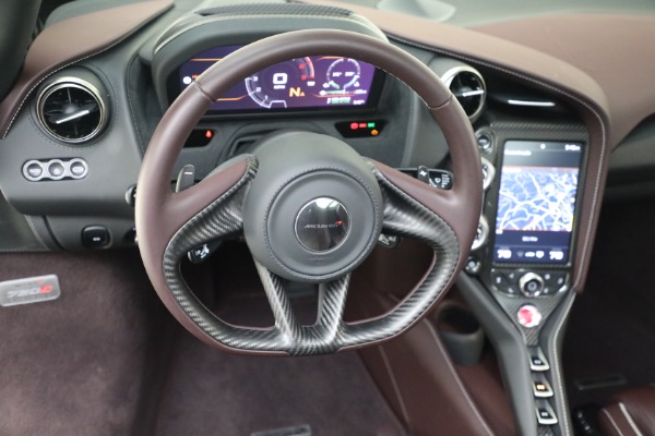 Used 2018 McLaren 720S Luxury for sale $259,900 at Maserati of Greenwich in Greenwich CT 06830 25