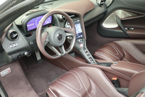 Used 2018 McLaren 720S Luxury for sale $259,900 at Maserati of Greenwich in Greenwich CT 06830 27