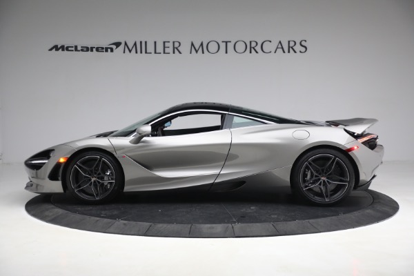 Used 2018 McLaren 720S Luxury for sale $259,900 at Maserati of Greenwich in Greenwich CT 06830 3