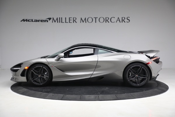 Used 2018 McLaren 720S Luxury for sale $244,900 at Maserati of Greenwich in Greenwich CT 06830 3