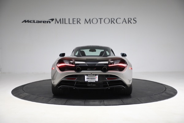 Used 2018 McLaren 720S Luxury for sale $273,900 at Maserati of Greenwich in Greenwich CT 06830 6