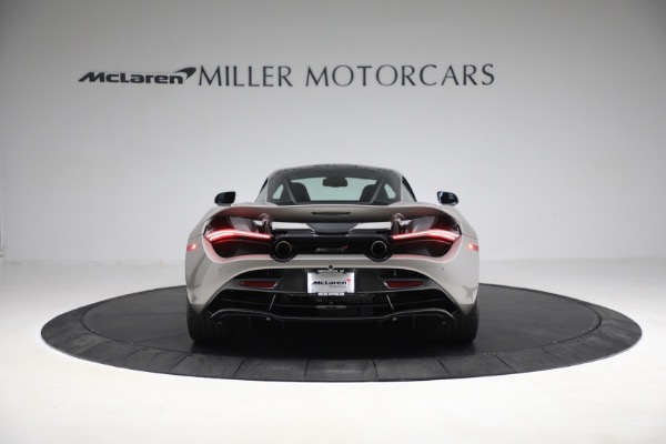 Used 2018 McLaren 720S Luxury for sale $244,900 at Maserati of Greenwich in Greenwich CT 06830 6