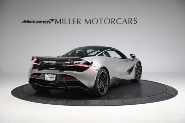 Used 2018 McLaren 720S Luxury for sale $273,900 at Maserati of Greenwich in Greenwich CT 06830 7