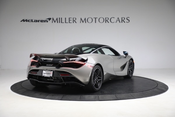 Used 2018 McLaren 720S Luxury for sale $244,900 at Maserati of Greenwich in Greenwich CT 06830 7