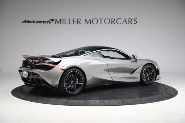 Used 2018 McLaren 720S Luxury for sale $259,900 at Maserati of Greenwich in Greenwich CT 06830 8
