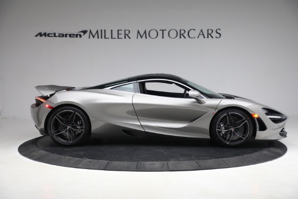 Used 2018 McLaren 720S Luxury for sale $273,900 at Maserati of Greenwich in Greenwich CT 06830 9