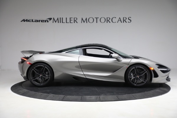 Used 2018 McLaren 720S Luxury for sale $244,900 at Maserati of Greenwich in Greenwich CT 06830 9