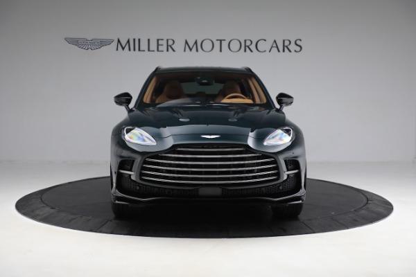 New 2023 Aston Martin DBX 707 for sale $280,186 at Maserati of Greenwich in Greenwich CT 06830 11