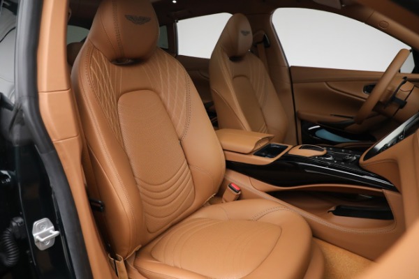 New 2023 Aston Martin DBX 707 for sale $280,186 at Maserati of Greenwich in Greenwich CT 06830 23