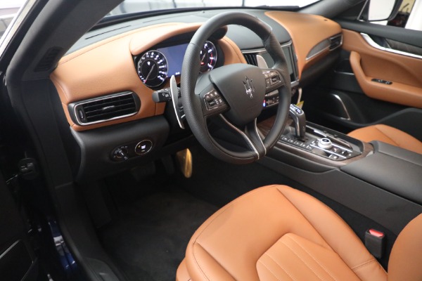 New 2023 Maserati Levante Modena for sale $113,282 at Maserati of Greenwich in Greenwich CT 06830 13