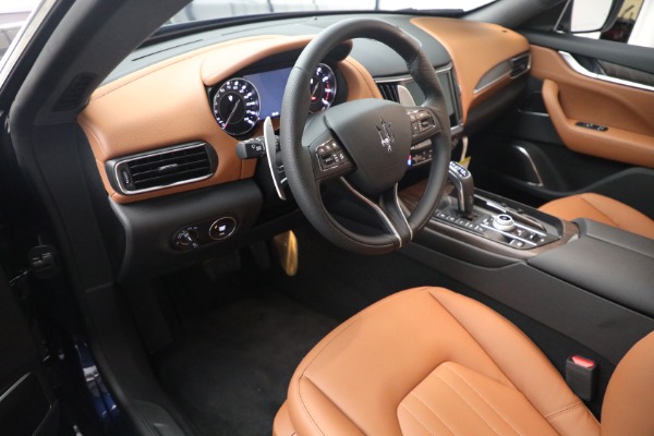 New 2023 Maserati Levante Modena for sale Sold at Maserati of Greenwich in Greenwich CT 06830 13