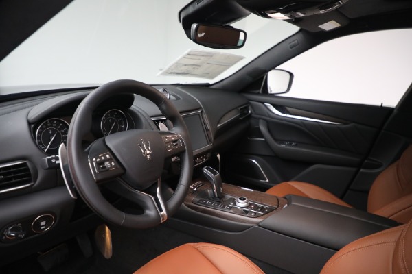 New 2023 Maserati Levante GT for sale $92,883 at Maserati of Greenwich in Greenwich CT 06830 16