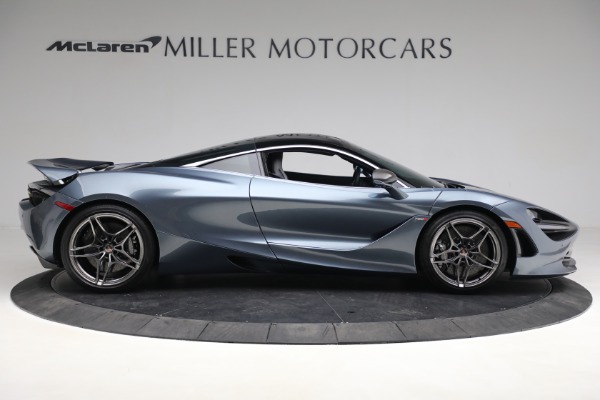 Used 2018 McLaren 720S Luxury for sale $249,900 at Maserati of Greenwich in Greenwich CT 06830 10
