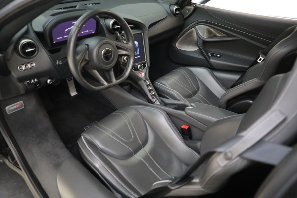 Used 2018 McLaren 720S Luxury for sale $249,900 at Maserati of Greenwich in Greenwich CT 06830 20