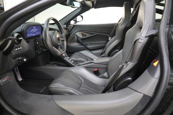 Used 2018 McLaren 720S Luxury for sale $249,900 at Maserati of Greenwich in Greenwich CT 06830 21
