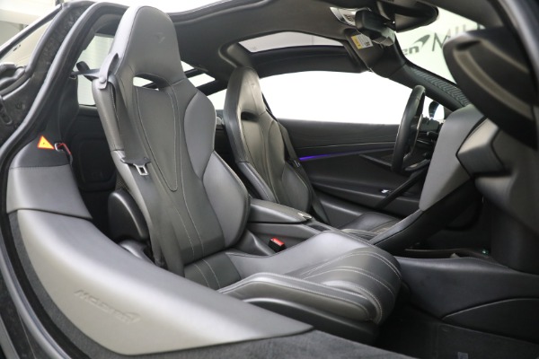 Used 2018 McLaren 720S Luxury for sale $249,900 at Maserati of Greenwich in Greenwich CT 06830 26