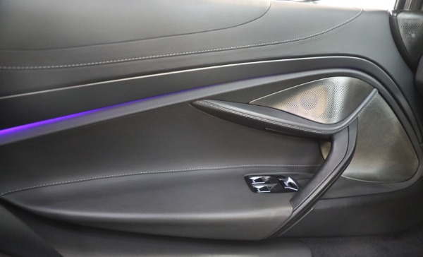 Used 2018 McLaren 720S Luxury for sale $249,900 at Maserati of Greenwich in Greenwich CT 06830 27